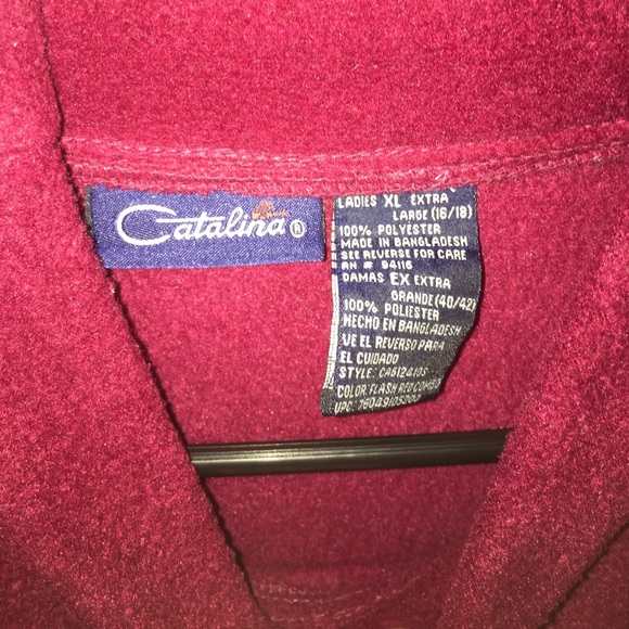 Vintage sweater - Picture 3 of 3